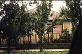 Hungary Village where Grandmother (Julia (Juliska) Szechy Kish) or Grandfather (Daniel (Deso) Kish) was raised