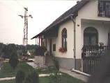 Hungary Village where Grandmother (Julia (Juliska) Szechy Kish) or Grandfather (Daniel (Deso) Kish) was raised