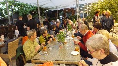 Iceland; - Greenhouse; Karen Drucker; Steve Sickels; Gr�a M�sd�ttir; Judith Christman; John Webb; Greenhouse; Reykholt; Iceland, IS