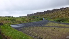 Pungvellir Iceland, IS