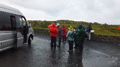 Pungvellir Iceland, IS