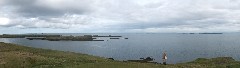 Stykkisholmur, IS