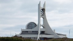 Lutheran Church; Stykkisholmur, IS