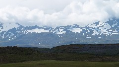 Stykkisholmur, IS