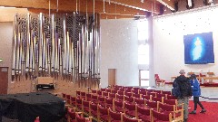 Lutheran Church; Stykkisholmur, IS