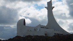 Lutheran Church; Stykkisholmur, IS