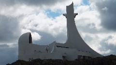 Lutheran Church; Stykkisholmur, IS