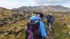 Road Scholar Group Iceland