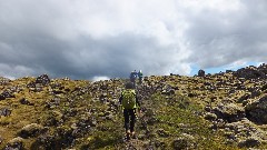 Judi Ratner; Stykkisholmur, Iceland, IS