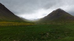 Isafjordur Iceland, IS
