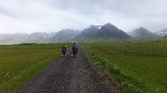 Isafjordur Iceland, IS