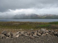 Siglufjorour Iceland, IS