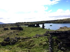 Iceland; Akureyri