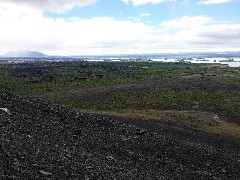 Iceland; Akureyri