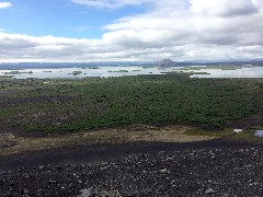 Iceland; Akureyri