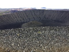 Iceland; Akureyri