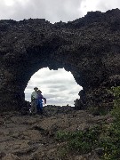 Iceland; Akureyri