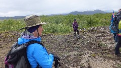 Ruth Bennett McDougal Dorrough; Mary Webb; Iceland; Akureyri