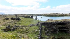 Iceland; Akureyri