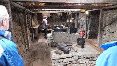Turf House Museum; Grenjadarstadur, Iceland, IS