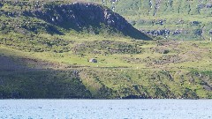 Iceland; Seydisfjordur