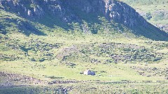 Iceland; Seydisfjordur