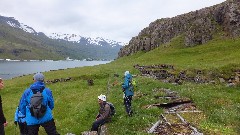 Seydisfjordur, Iceland, IS