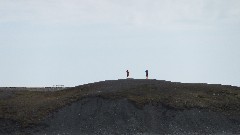 Iceland; Djupivogur; Vatnajokull Glacier Lagoon