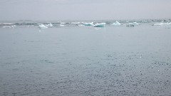 Jokulsarlon Ice Beach Iceland, IS