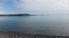 Jokulsarlon Ice Beach Iceland, IS