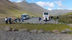 Almannaskaro Iceland, IS