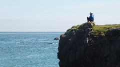 Fauskasandur Iceland, IS