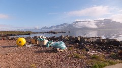 Iceland; Djupivogur