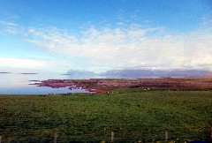 Iceland; Djupivogur