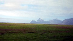 Iceland; Djupivogur