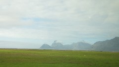 Iceland; Djupivogur