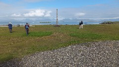 Hofn Iceland, IS