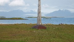 Hofn Iceland, IS