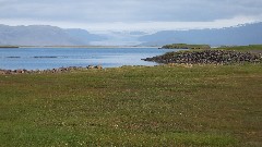 Hofn Iceland, IS