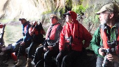 Randy Ratner; Karen Drucker; Judith Christman; Steve Sickels; Vestmannaeyjar Heimaey Iceland, IS