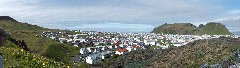 Vestmannaeyjar Iceland, IS