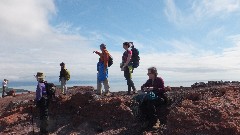 Vestmannaeyjar Heimaey Iceland, IS