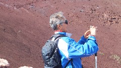 Asifa Kanji; Vestmannaeyjar Heimaey Iceland, IS