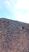 Karen Drucker; Vestmannaeyjar Heimaey Iceland, IS
