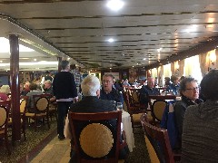Iceland; Ocean Diamond Cruise Ship; Reykjavik, IS