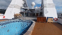 Iceland; Ocean Diamond Cruise Ship; Reykjavik, IS
