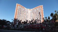 Treasure Island Hotel Las Vega Nevada