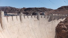 Cooley Dam - Lake Mead National Recreation Area Highway 93, Boulder City, NV