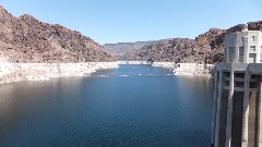 Cooley Dam - Lake Mead National Recreation Area Highway 93, Boulder City, NV