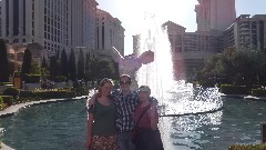 Sarah Derry; Ben Dorrough; Ruth Dorrough;